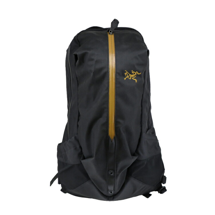 【楽天市場】アークテリクス リュック Arro 22 バックパック アロー Arc'teryx Arro 22 Backpack 通勤 通学