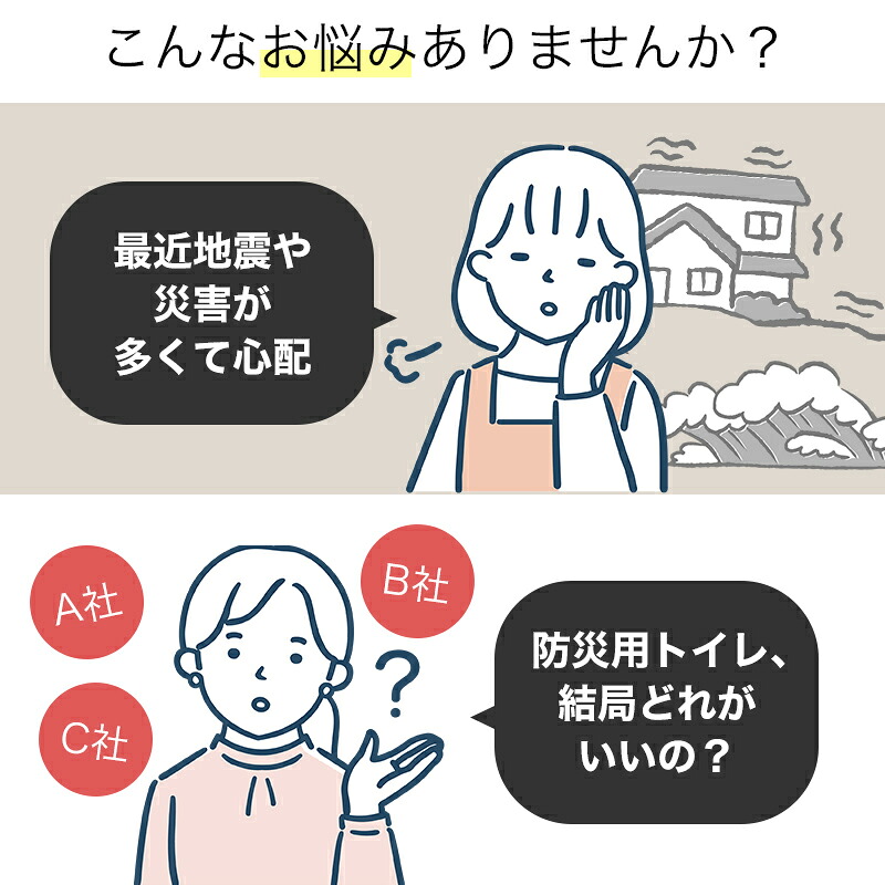 【 100回 80回 50回 30回 】 トイレ119 非常用 簡易トイレ 半永久 防災 トイレ 災害用トイレ 災害トイレ 非常トイレ 非常用トイレ 防災用トイレ 抗菌 凝固剤 防臭 消臭 携帯トイレ 防災セット 防災グッズ 非常食 地震 災害 女性 nm1