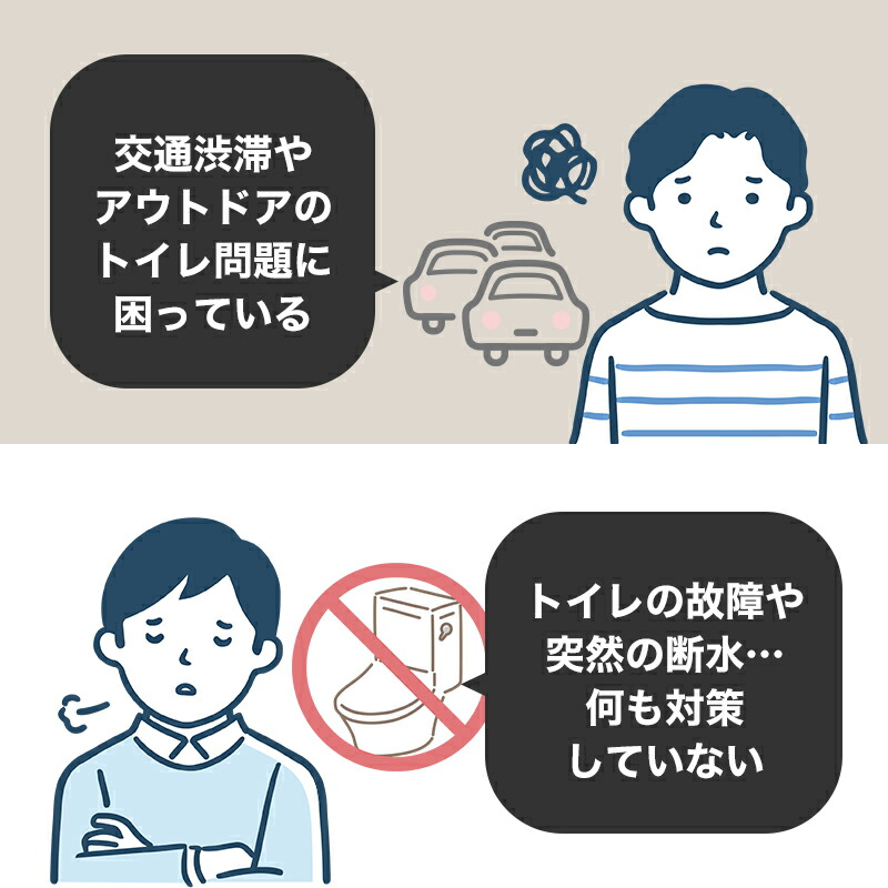 【 100回 80回 50回 30回 】 トイレ119 非常用 簡易トイレ 半永久 防災 トイレ 災害用トイレ 災害トイレ 非常トイレ 非常用トイレ 防災用トイレ 抗菌 凝固剤 防臭 消臭 携帯トイレ 防災セット 防災グッズ 非常食 地震 災害 女性 nm1