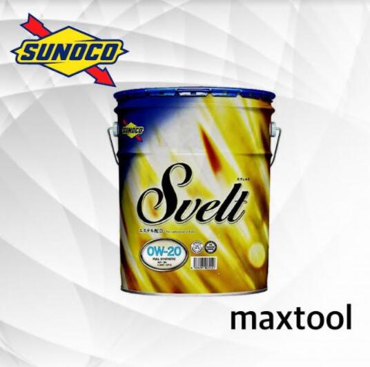 マ*ん様 SUNOCO スヴェルト0w-20 全合成油　エンジンオイル　20ℓペ 61mFC5pZ5mL._UF894,1000_QL80_.jpg