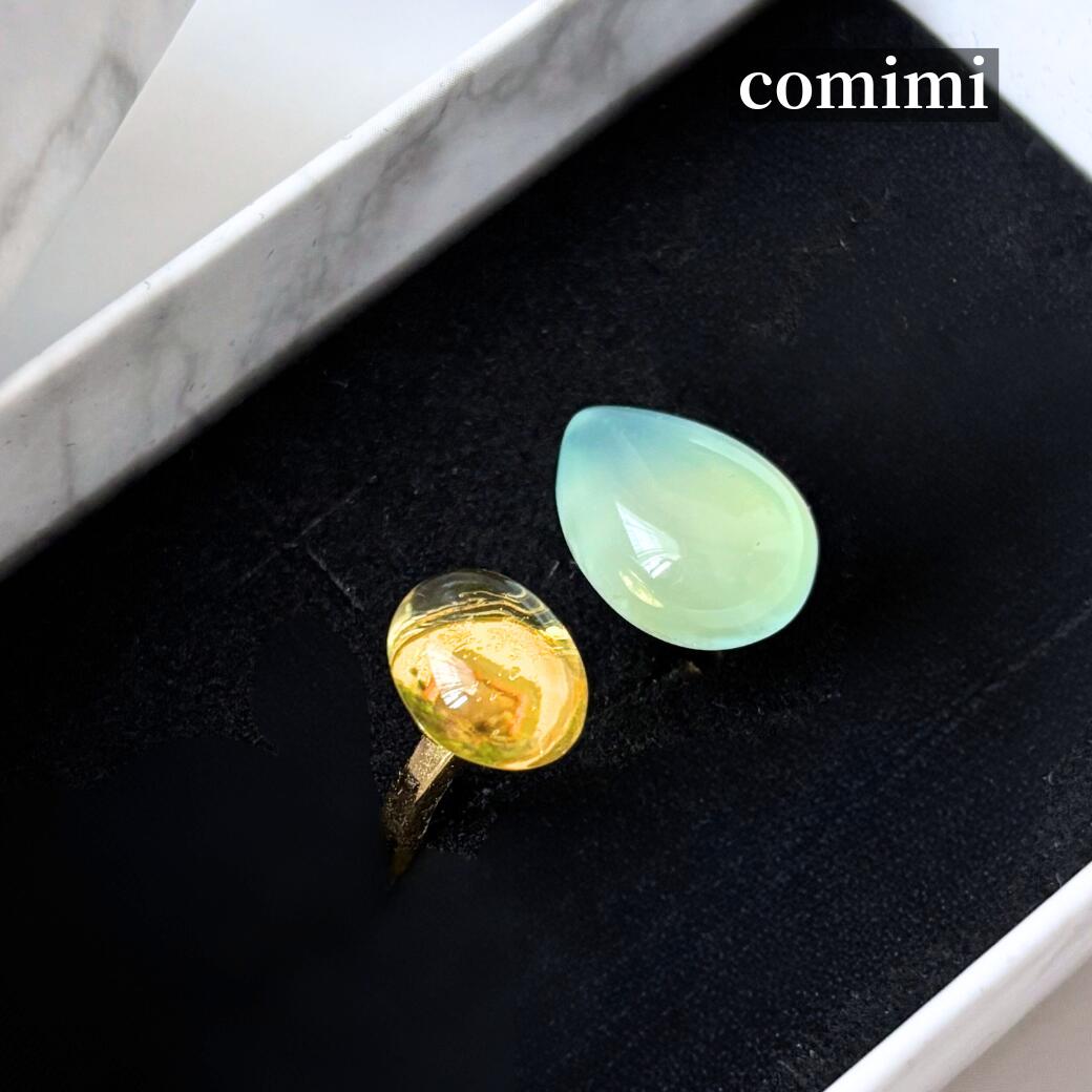 楽天市場】リング 指輪 天然石 40代 50代 30代 レディース