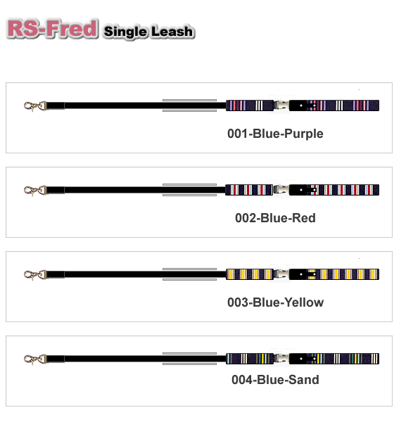 ハフマン　RS-Fred-　ショックレスリード（ショックレスパッド付）体重3～8kg用 4,752円