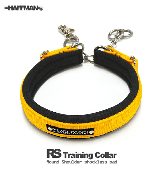 ハーフチョーク首輪ペット ペットグッズ Rs トレ ニングカラ しつけ用首輪 25mm幅 大型犬全１０色ラインナップ大型犬首輪 犬の首輪堂ハフマン