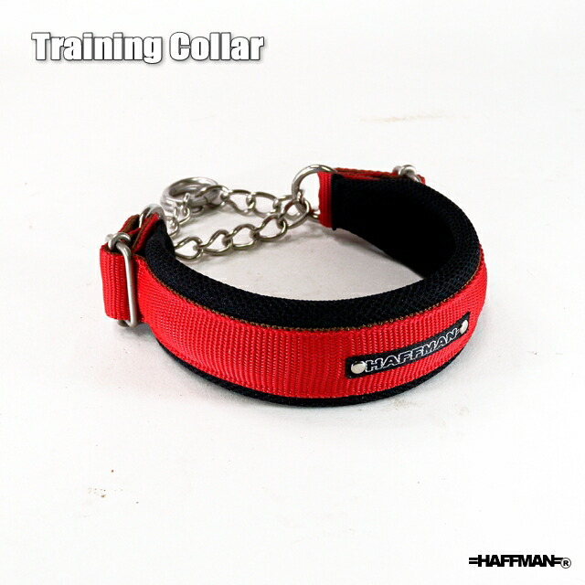 楽天市場】トレーニングカラー 25mm 犬の体重10-40kg用 ハフマン