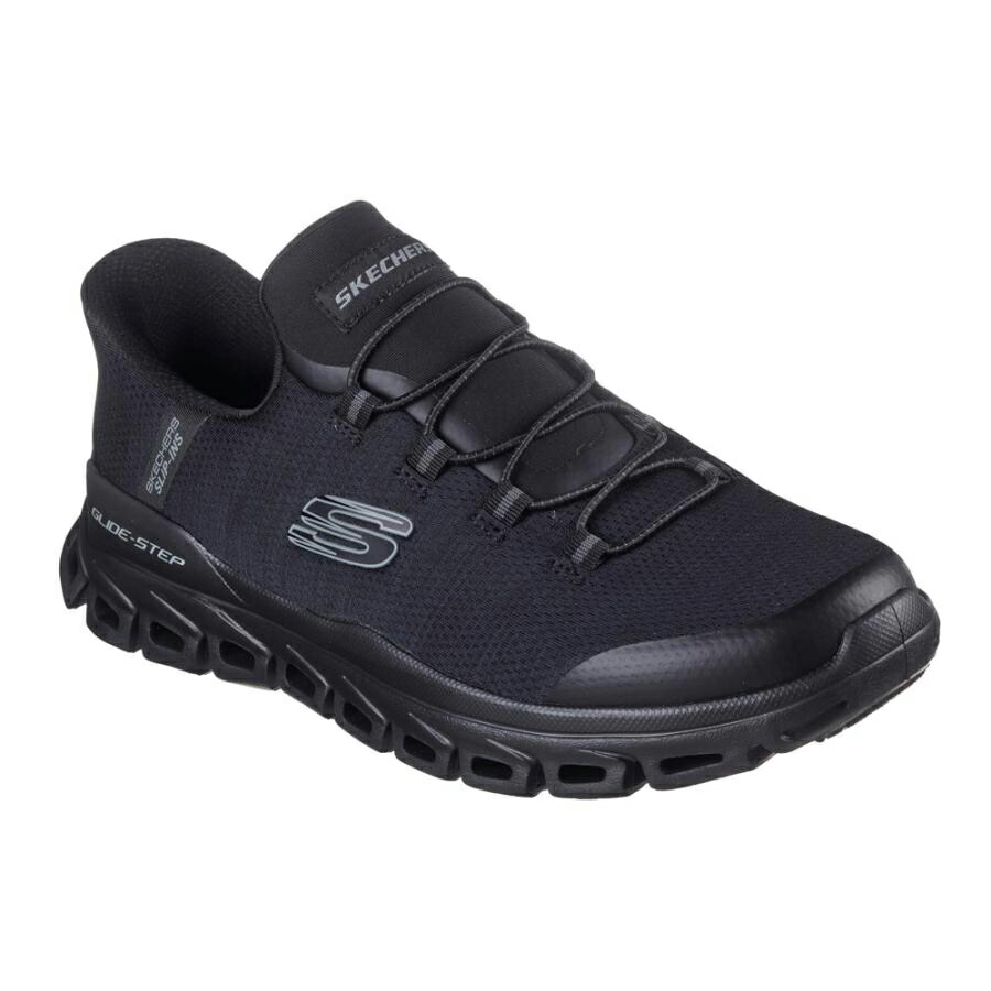 楽天市場】スニーカー メンズ スケッチャーズ 232301 SKECHERS ARCH