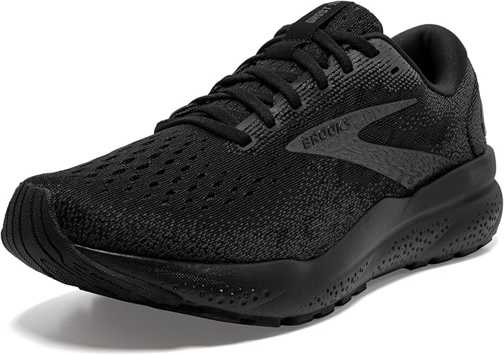 ブルックスBROOKS ゴースト 16 レディース ウォーキングシューズ ブラック パープル ホワイト ピンク ブラウン BRW4072 レディースシューズ 歩きやすい スニーカー ブランド おしゃれ 靴 くつ 女性 婦人靴 WOMEN’S 履きやすい 疲れにくい 外反母趾 対応