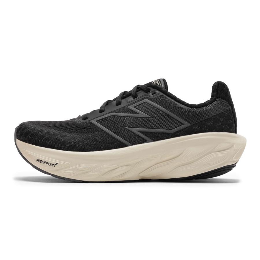 ニューバランス New Balance W1080B14 D レディース ランニングシューズ ブラック W1080B14 アウトドア レディースシューズ 歩きやすい スニーカー ブランド おしゃれ 靴 くつ 女性 婦人靴 WOMEN’S 履きやすい 疲れにくい 外反母趾 対応
