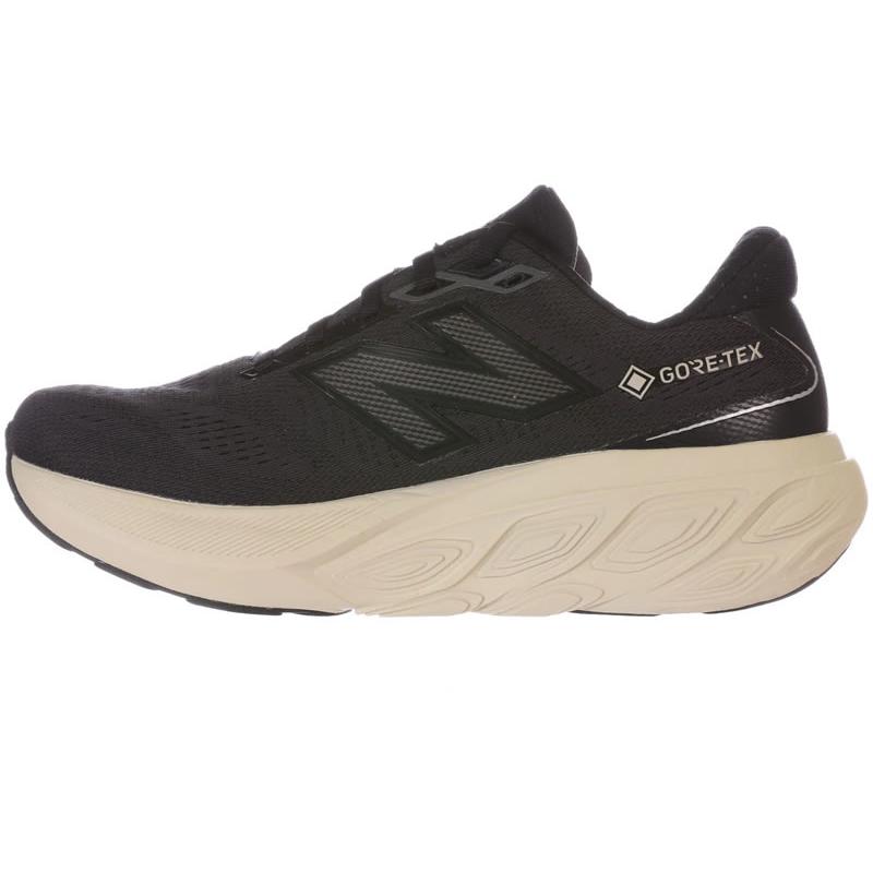 ニューバランス New Balance W880GB15 D レディース ランニングシューズ ブラック W880GB15 アウトドア レディースシューズ 歩きやすい スニーカー ブランド おしゃれ 靴 くつ 女性 婦人靴 WOMEN&rsquo;S 履きやすい 疲れにくい 外反母趾 対応 完全防水 GORE-TEX仕様｜シューフィッター萩原シューズラボ