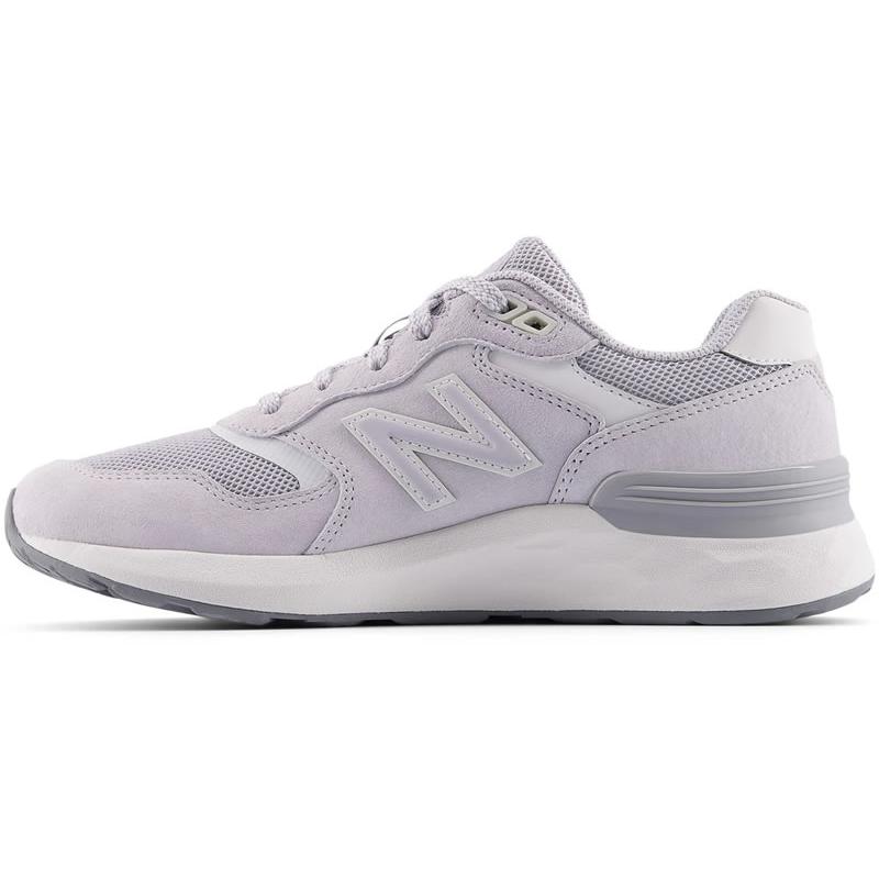 ニューバランス New Balance WW880BA7 2E レディース ランニングシューズ パールグレー WW880BA7 アウトドア ウォーキング レディースシューズ 歩きやすい スニーカー ブランド おしゃれ 靴 くつ 女性 婦人靴 WOMEN’S 履きやすい 疲れにくい 外反母趾 対応