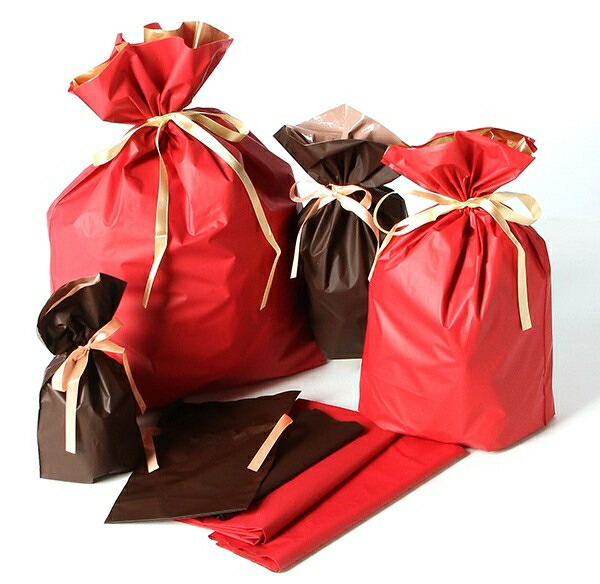 ラッピング・包装 Risa 楽天市場】無料ギフトラッピング 包装紙とリボンをお選