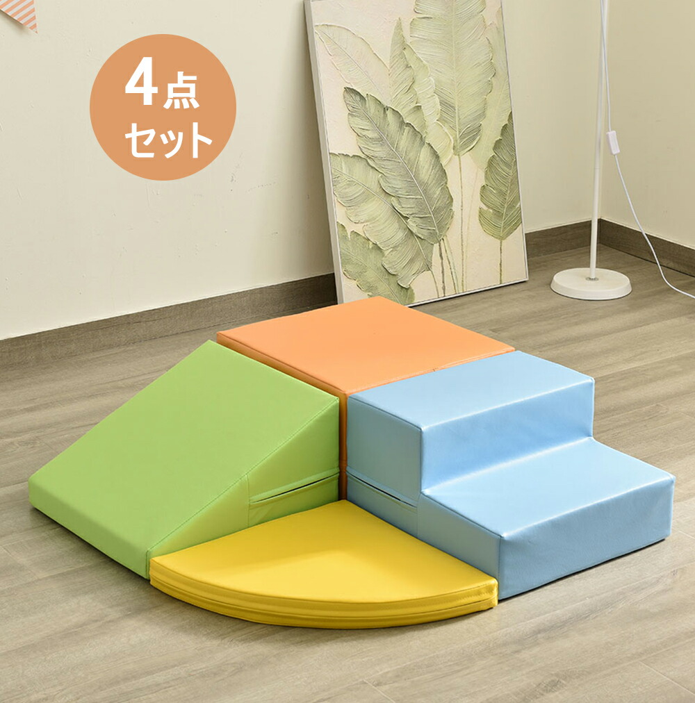 モンテッソーリ　知育玩具 茶色い階段 ♪大　エコノミー♪ Montessori 楽天市場】モンテッソーリ 茶色い階段 ♪大 エコノミー
