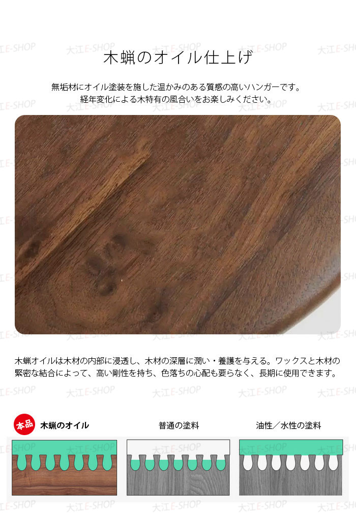 壁掛け フック ウォールハンガー 4個 5個 6個 物掛け 玄関 洗面所 ドア 壁 壁面 天然木製 黒クルミ材 収納 省スペース コート バッグ 掛けハンガー 玄関収納 耐久性 トイレ キッチン バスルーム インテリア 送料無料 Rvcconst Com