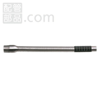 楽天市場】【LPガス】タマフレックス LMA3-B300（1/2）金属 