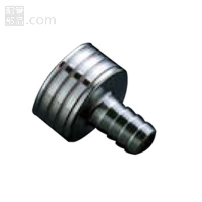 LIXIL(INAX):ワンタッチホース継手 型式:A-446-10|配管部品 店