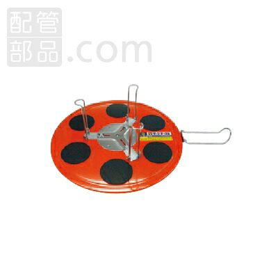 マーベル:Vターンテーブル 型式:E-9138|配管部品 店