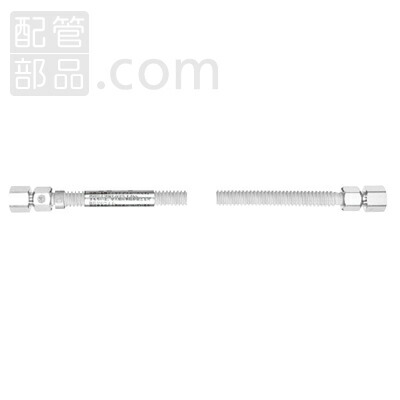 楽天市場】【LPガス】タマフレックス LMA3-B300（1/2）金属