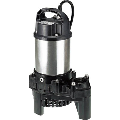 楽天市場】ツルミポンプ 水中ポンプ 小型 ステンレス製 排水ポンプ