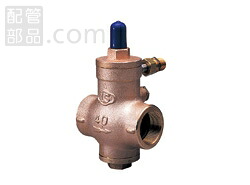 アイエス工業所:ねじ込み式定水位弁(呼び径:25・40・50mm) FSV 型式:FSV-25 PV13P