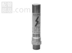 ベン:水撃防止器(ジョックレスシリーズ(水・温水用) 型式:WHA1N-F-15