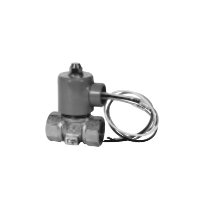 ベン:定水位弁(パイロット電磁弁シリーズ(水用) 型式:DS11N-J2-20