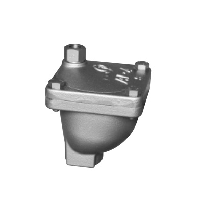 ベン:空気抜弁(水・温水用) 型式:AF4SN-G-32｜配管部品　店 17,228円