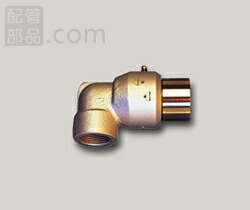 昭和技研工業:パールスイベルジョイント A型 スタイルNo.2 型式:パールA-2-40A