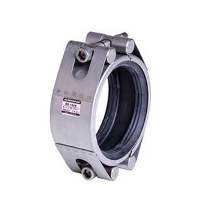 アトムズ:アトムズカップリング(EPDM 通常品) 型式:ER-250A EPDM(通常品)｜配管部品　店