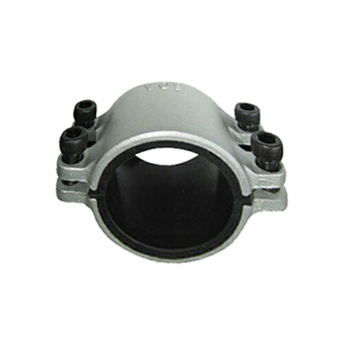 児玉工業:鋼管直管専用型圧着ソケット 型式:L80A×1/2|配管部品 店