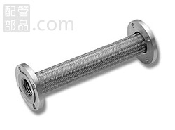 テクノフレックス:フレキシブルジョイント F110 型式:F110-80A-600L｜配管部品　店