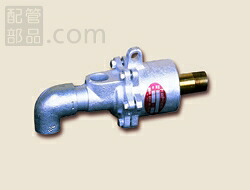 昭和技研工業:パールロータリージョイント NCタイプ 型式:NC32A-15A RH|配管部品 店