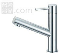 SANEI(旧:三栄水栓製作所):立水栓 型式:Y5075H-13