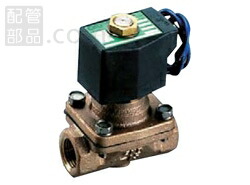 CKD:パイロット式ダイヤフラム2ポートバルブ 型式:AD11-8A-03A-AC200V