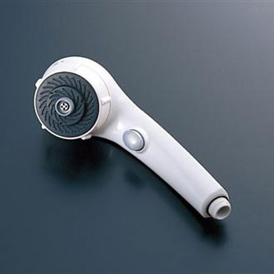 TOTO クリック機能付シャワーヘッド クリックシャワー TOTO シャワーヘッド 【通販モノタロウ】