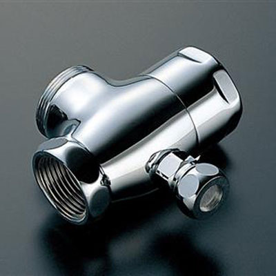 TOTO:止水栓(TV750型用アダプター付) 型式:TH347-1N
