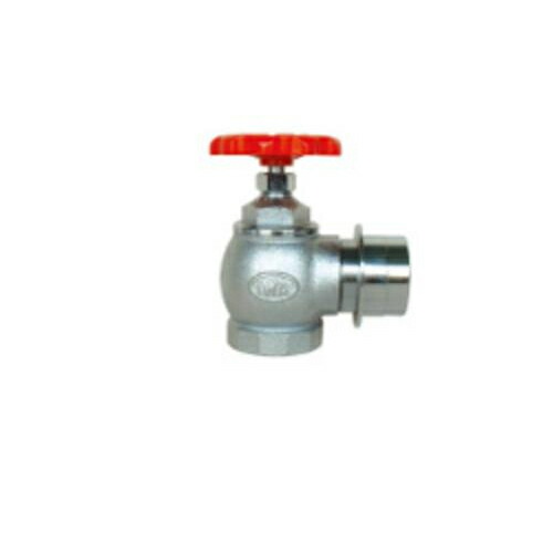岩崎製作所:高圧1.0Mpa 散水栓 90° 型式:31SV6590B
