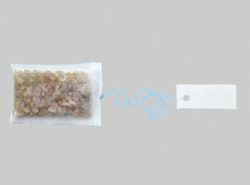 オーケー器材:銀系抗菌剤 型式:K-AG1(1セット:10個入)|配管部品 店