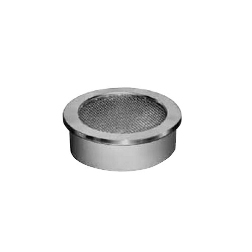 伊藤鉄工(IGS):NVC1 差込型(VP、VU)防虫網 型式:NVC1-125｜配管部品　店