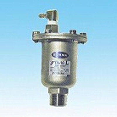 ヨシタケ:空気抜弁 型式:TA-16L-25A