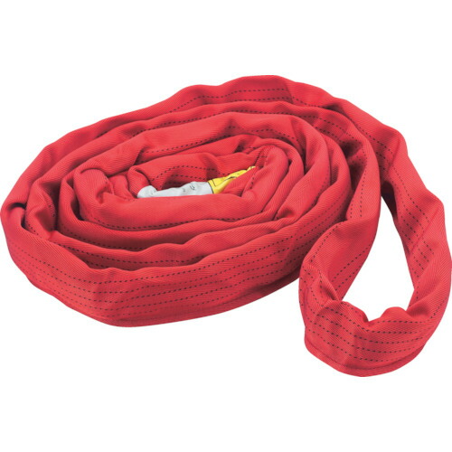 送料込 楽天市場 トラスコ中山 Trusco ラウンドスリング Jis規格品 5 0tx3 5m Trj50 35 型式 Trj50 35 配管部品 楽天市場店 激安の Www Trailconnections Com