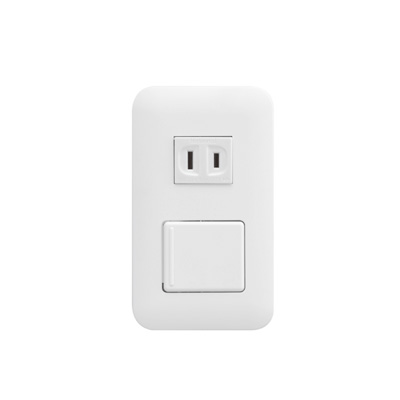 しあん‼️ 楽天市場】【光陽産業】E付化粧プレート ホワイト G857A5-07D