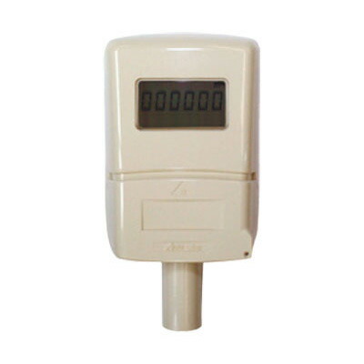 愛知時計電機:受信器 型式:RM09-93-A(3線入力方式)