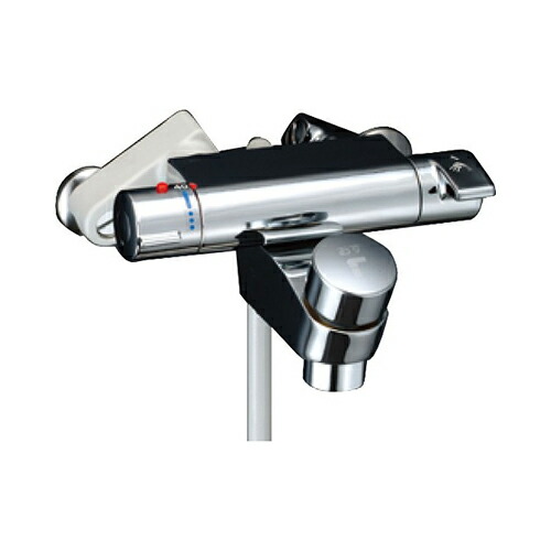LIXIL(INAX):シャワーバス水栓 ヴィラーゴ 型式:BF-2141TSD|配管部品 店