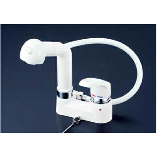 KVK:シングルレバー式洗髪シャワー 型式:KM8004GS 39,735円
