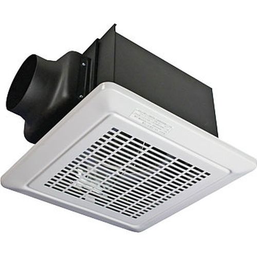 日本電興:ダクト用換気扇 型式:DV-225N|配管部品 店