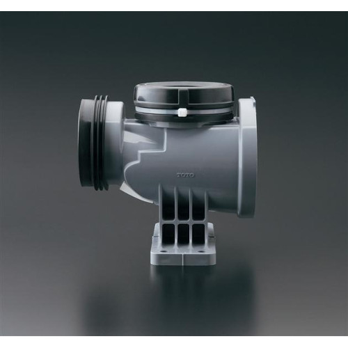 TOTO:排水ソケット 型式:HH02056R｜配管部品　店