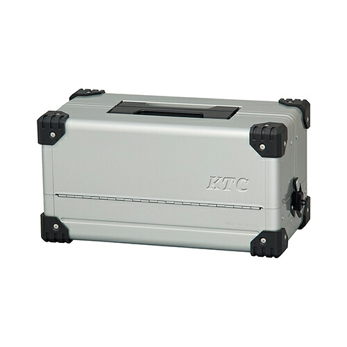 京都機械工具(KTC):両開きメタルケース 型式:EK-10A