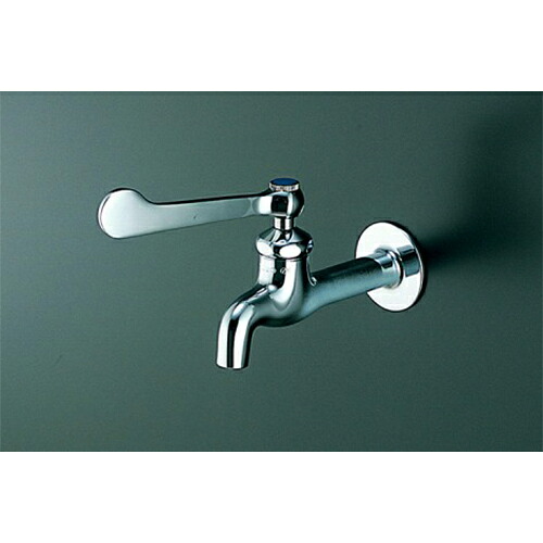 TOTO:横水栓 型式:T23BQF13C