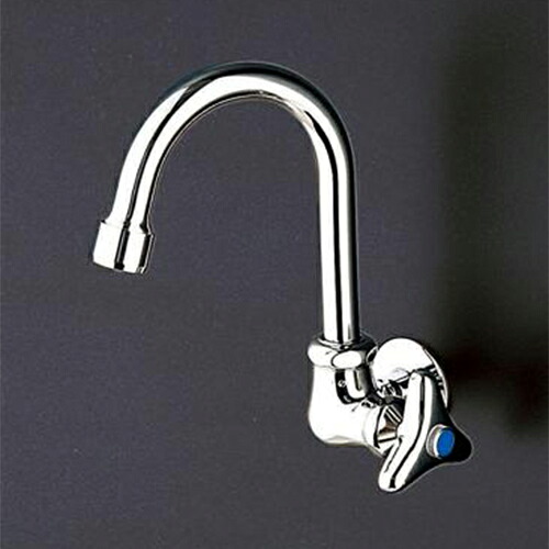 TOTO:横水栓 型式:T131AUN13C