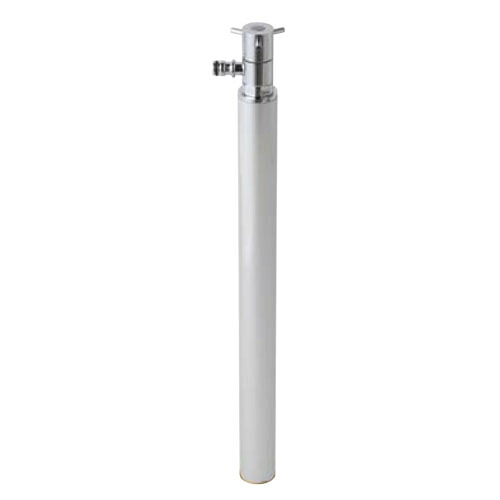 ミヤコ:スプリンクル(散水栓専用水栓柱) 型式:G215SB｜配管部品　店