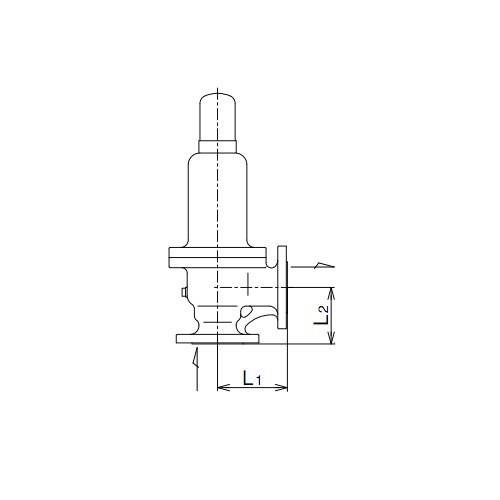 型式 Sl12 C1 50 配管部品 店バルブ コック ベン 安全弁 Diy 工具 配管工具 ベン 安全弁 安全弁 安全弁